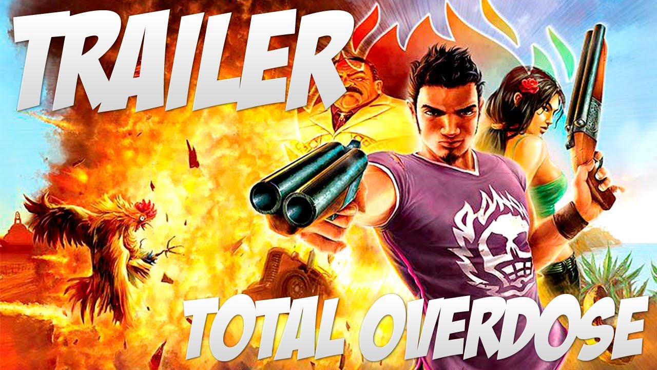 total overdose highly compressed 100mb for pc